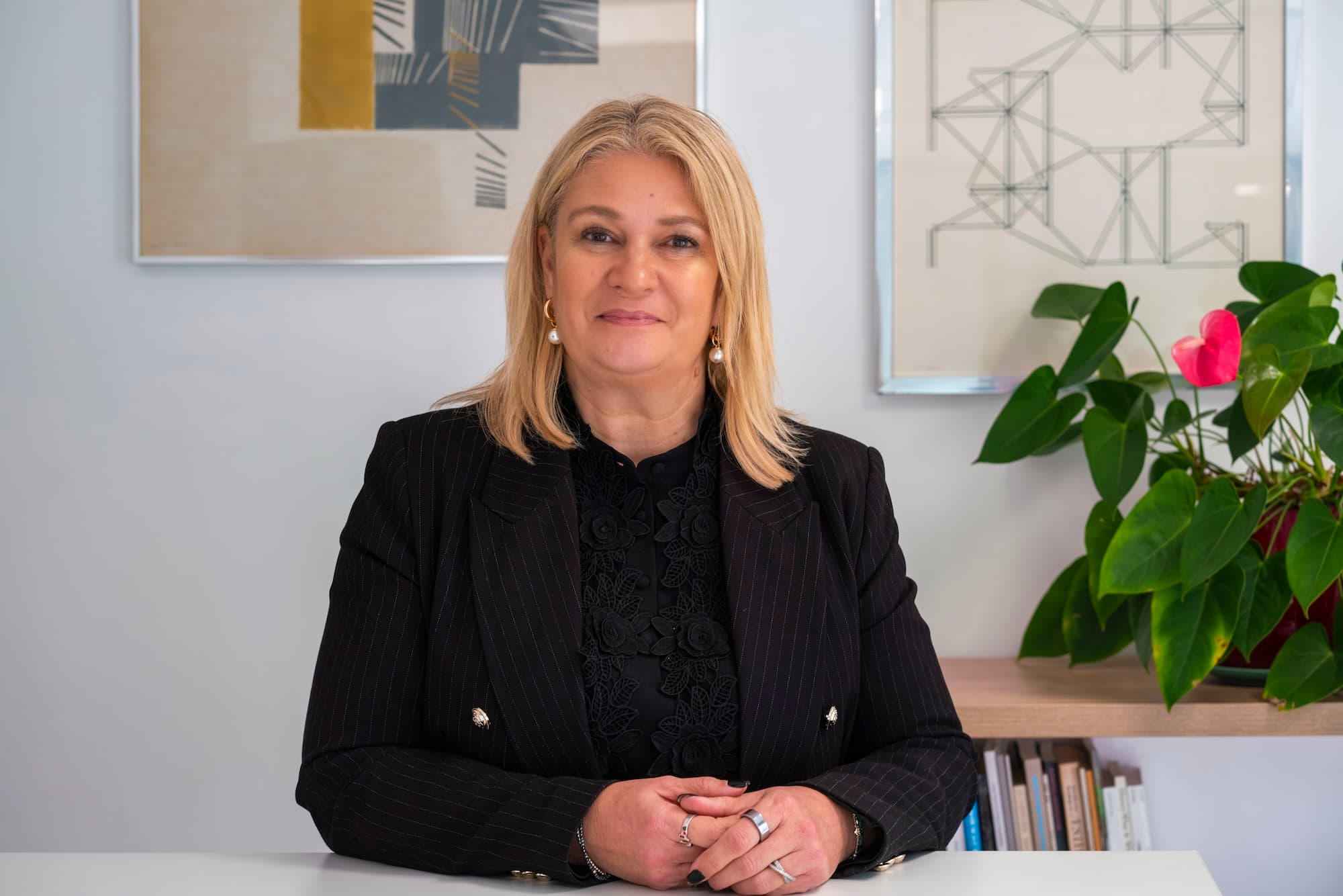 Lisa Mann 2025 4